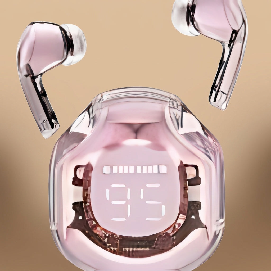 Air39 Earbuds with Heavy Bass