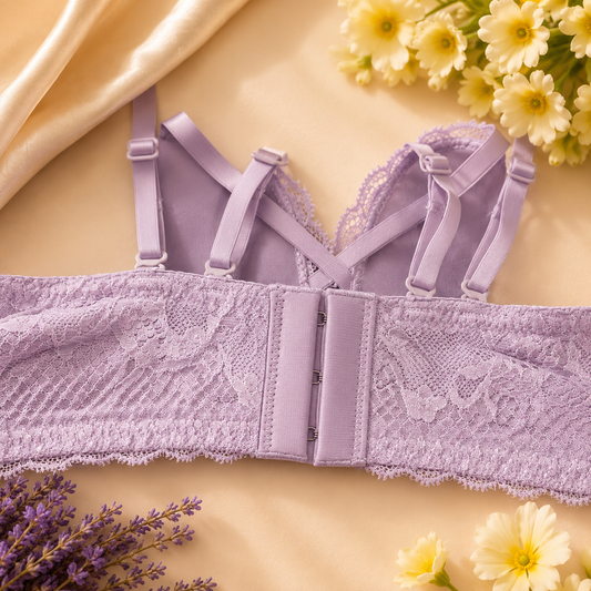 Soft Padded Bra