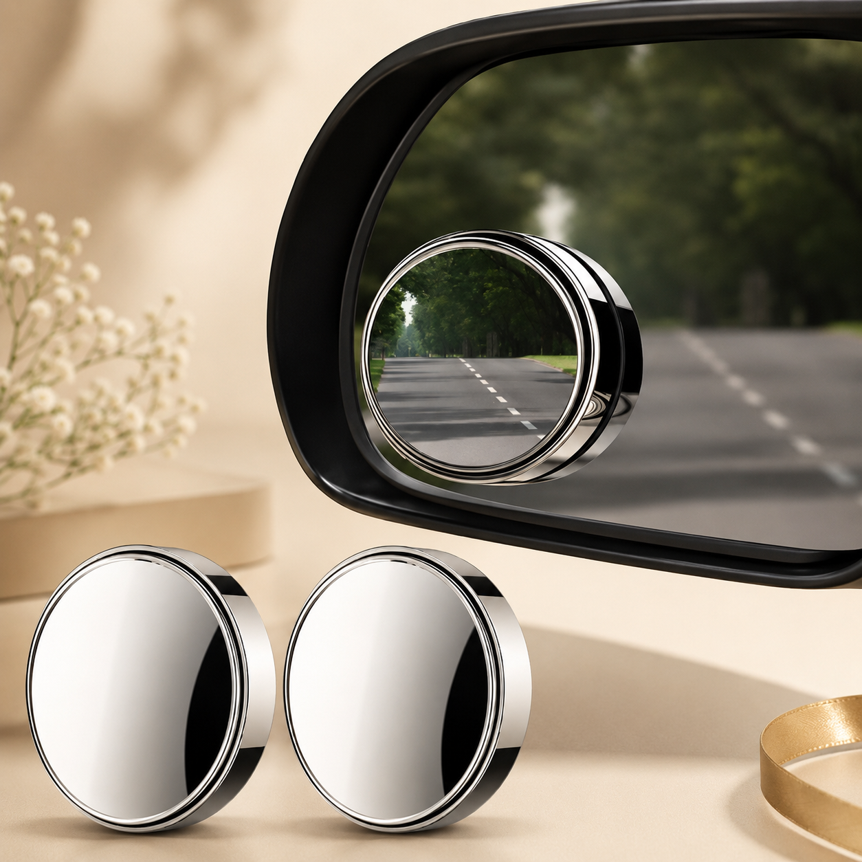 Car Accessories