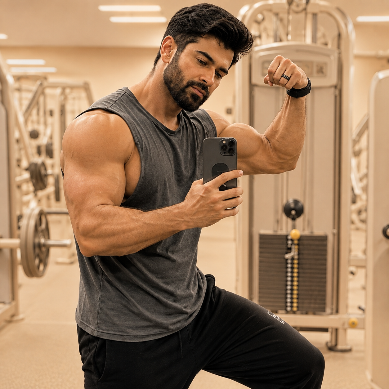 Heath & Fitness