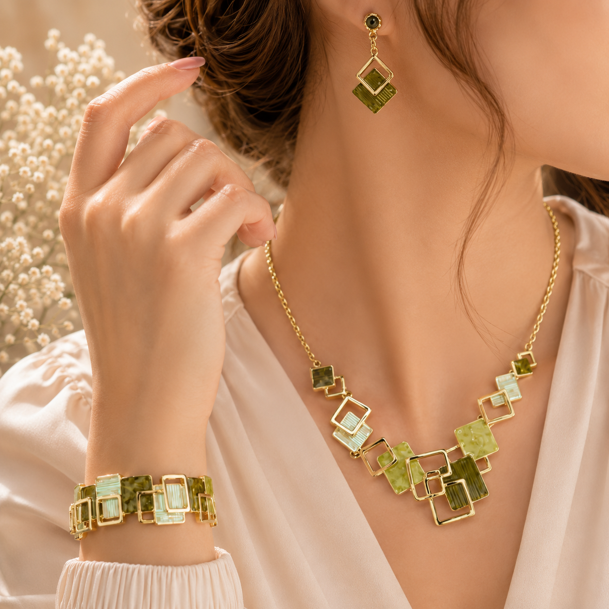 Jewellery & Accessories