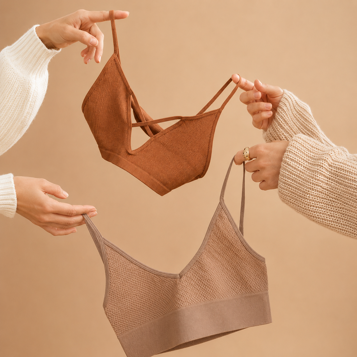 Women Clothing & Under Garments