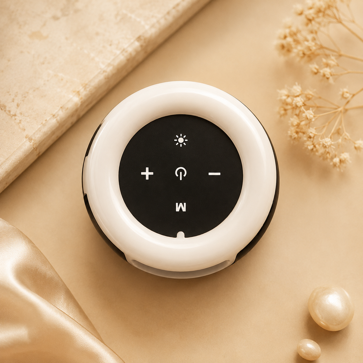 Mini Bluetooth RGB Speaker
