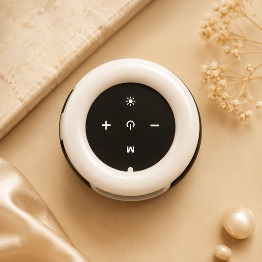 Mini Bluetooth RGB Speaker