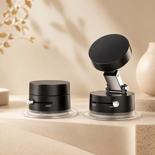 Magnetic Dashboard Phone Holder