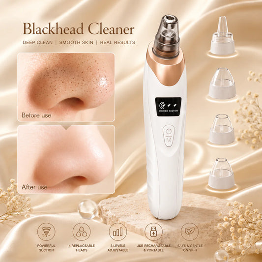 Blackhead Removal Device