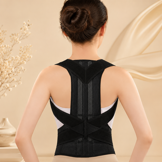 Posture Support Correction Belt