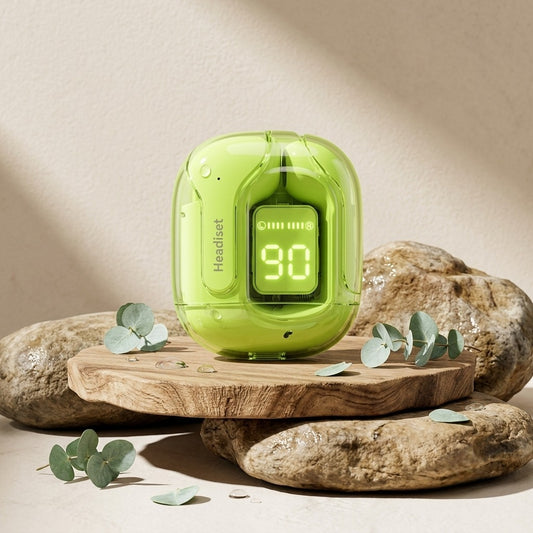 Air31 Earbuds with Stylish Case