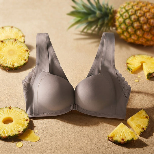 Push-Up Bra for Small Chest