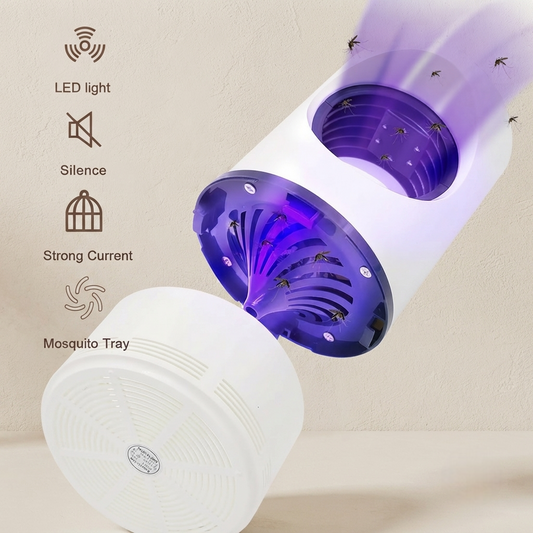 Mosquito Killer Lamp for Protection