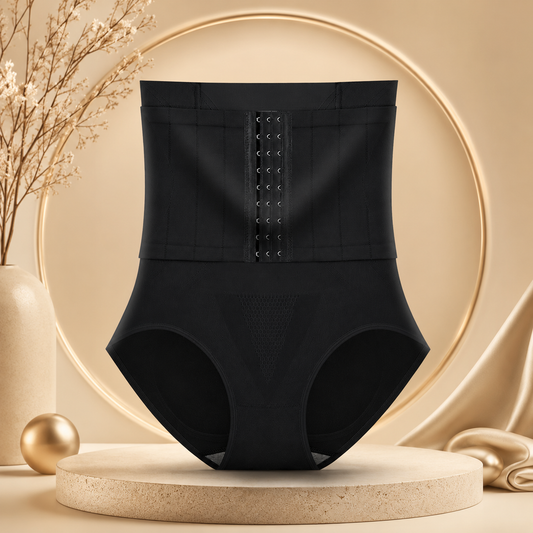 High Waist Shaping Pants