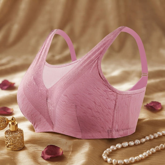 Soft Pink Bra
