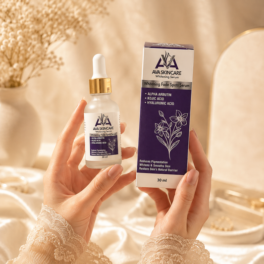 AVA Brightening Dark Spot Serum