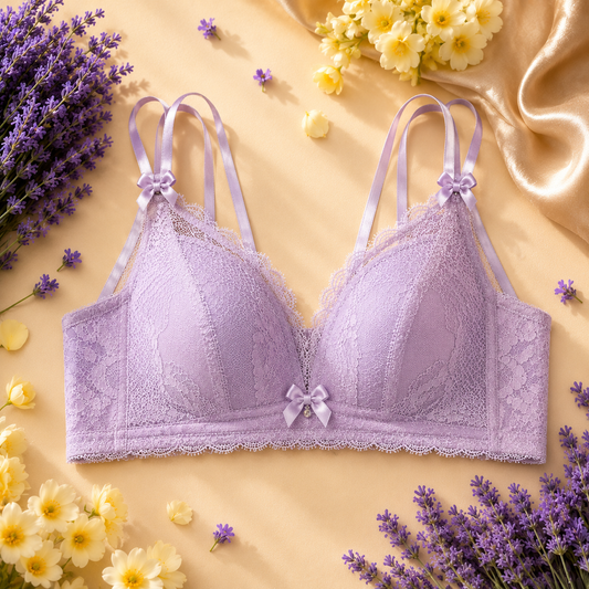 Soft Padded Bra
