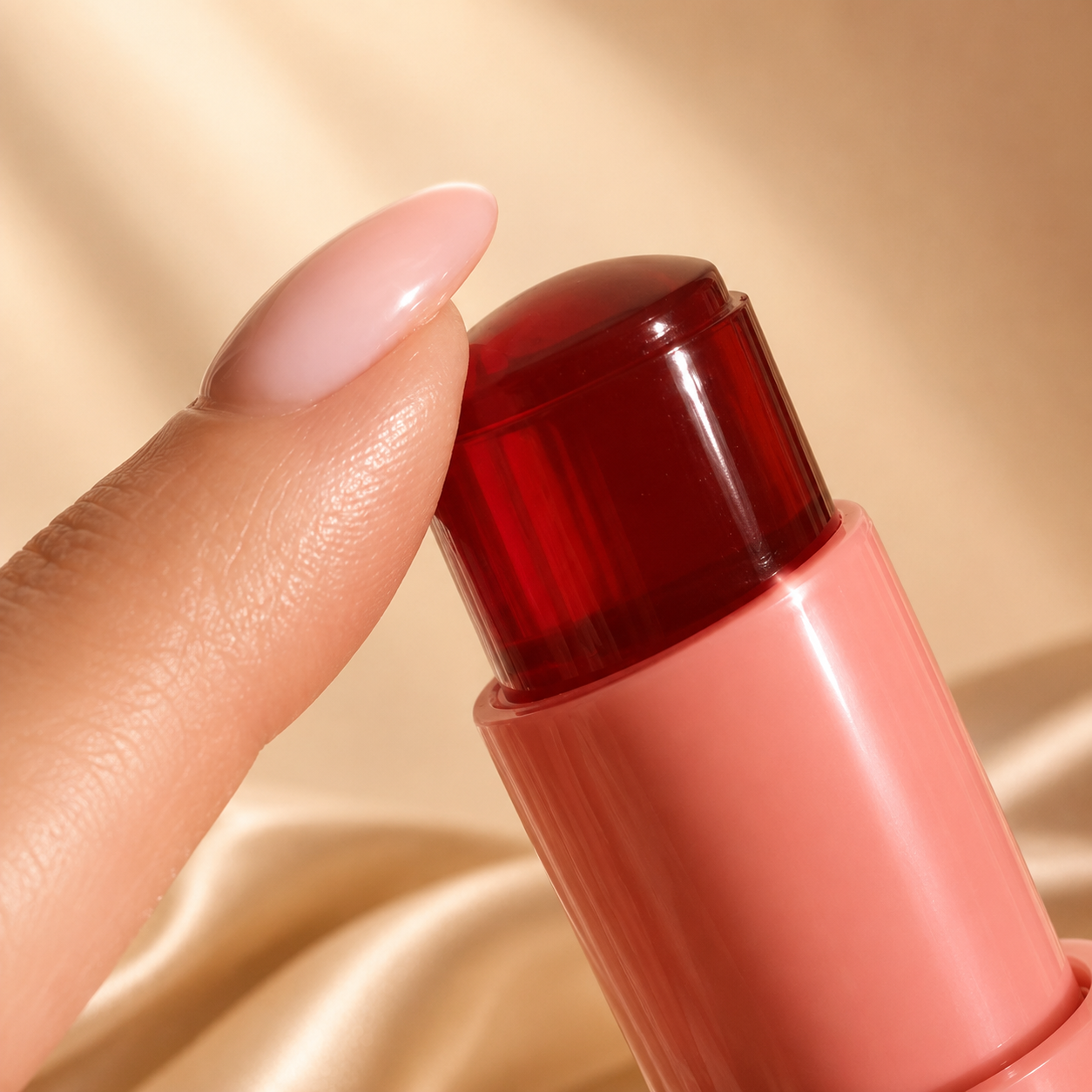 Jelly Lip Tint-Pack of 4
