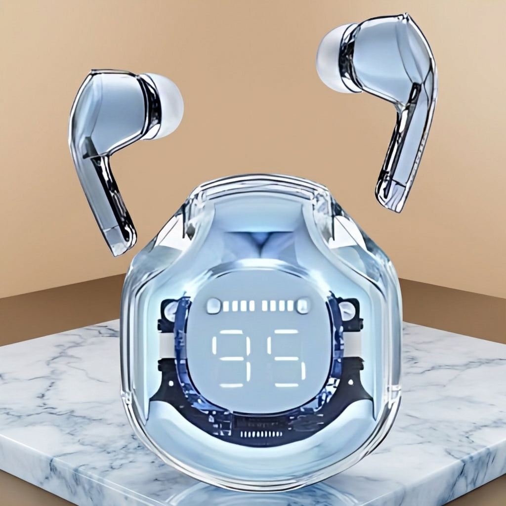 Air39 Earbuds with Heavy Bass
