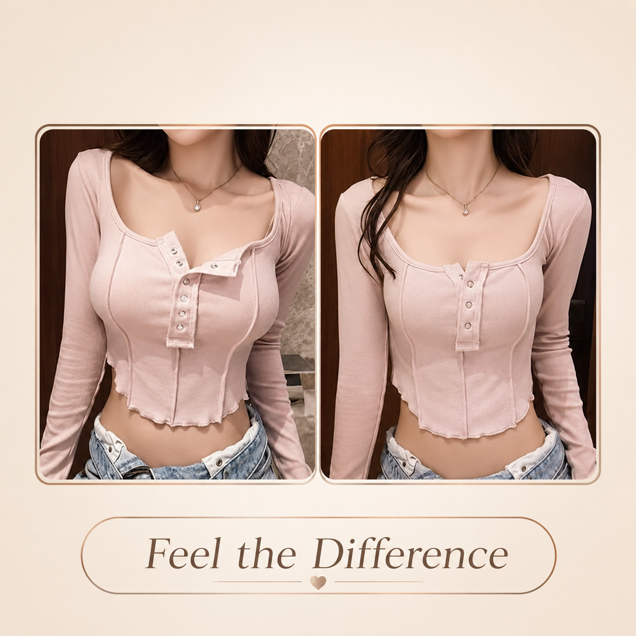 Premium Everyday Bra