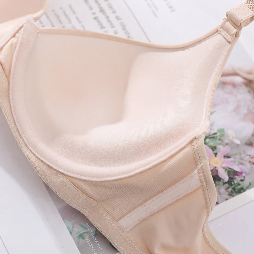 Premium Japanese Seamless Bra