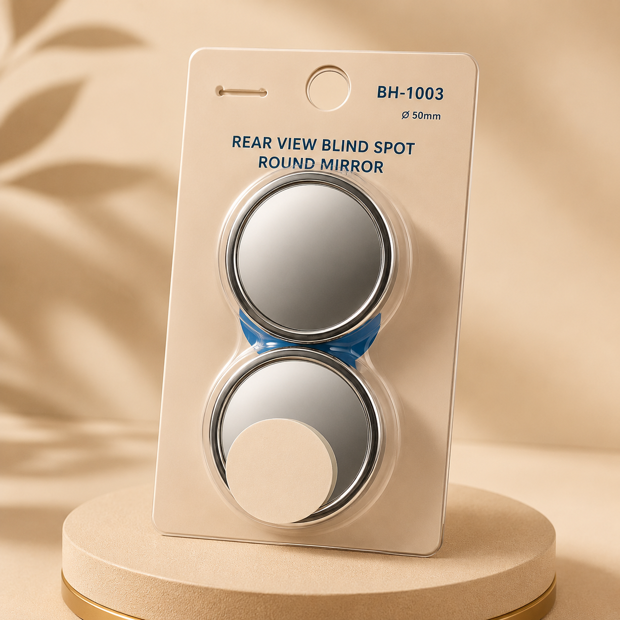 Car Blind Spot Mirrors