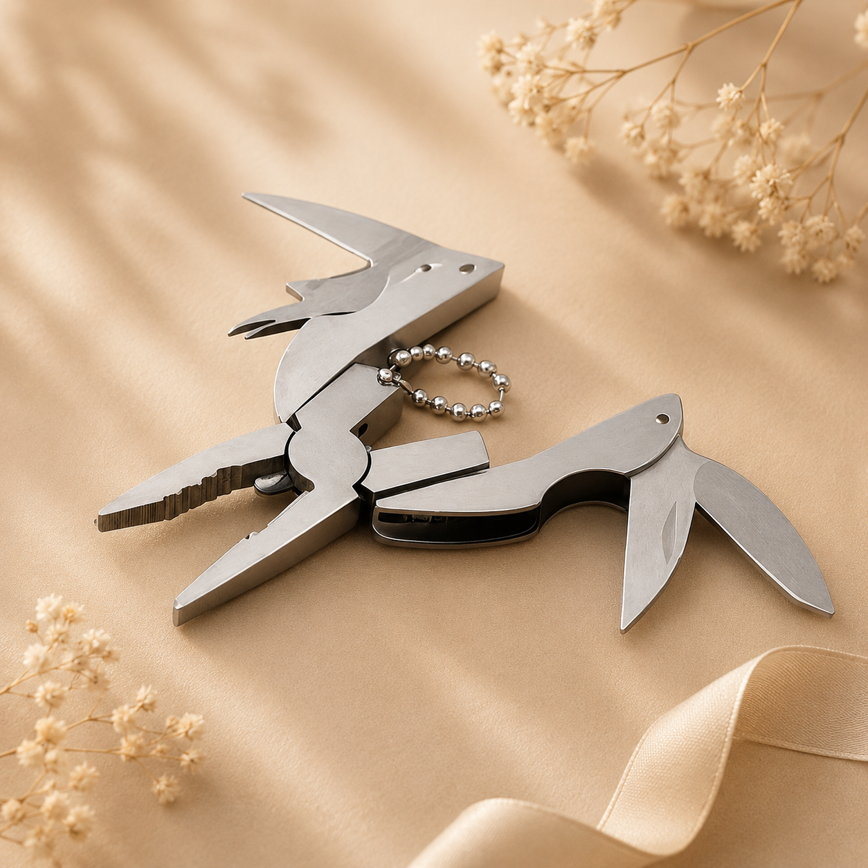 Pocket Size Multi Tool