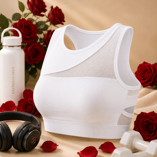 Premium Youga & Sports Bra