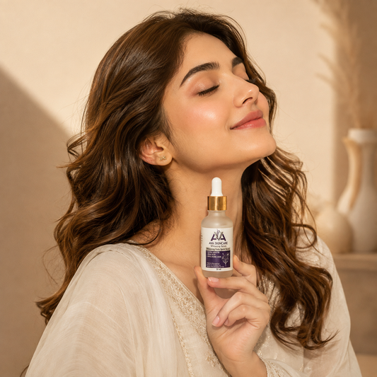 AVA Brightening Dark Spot Serum