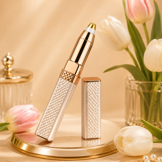 Facial & Eyebrow Trimmer