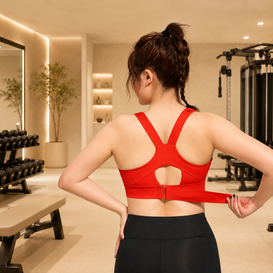 High Quality Sports Bra