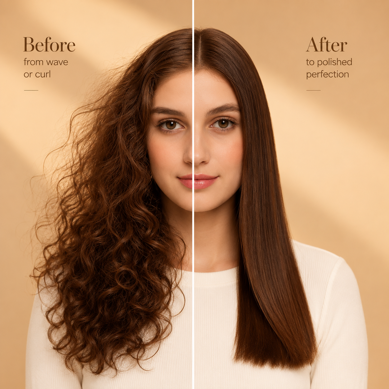 3-in-1 Hair Styler