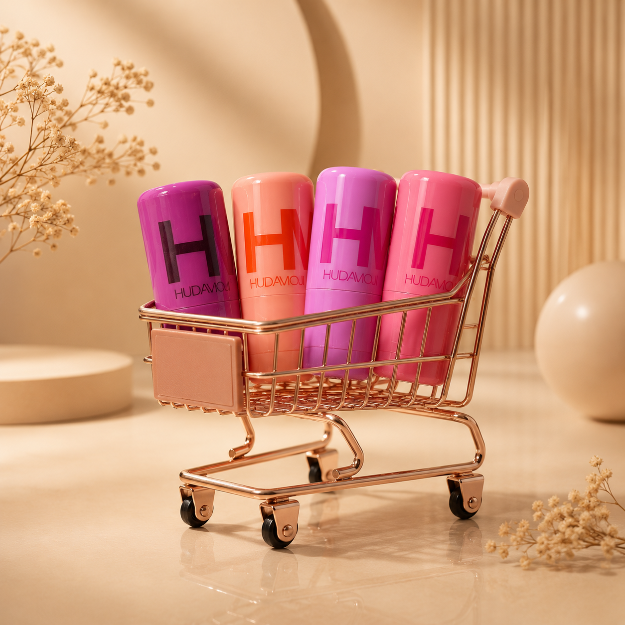 Jelly Tint-Lips & Cheeks