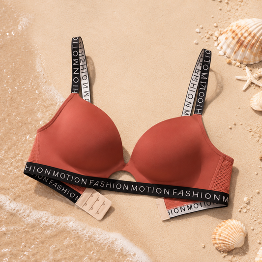 Premium Everyday Wireless Bra